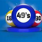betfred irish lottery results